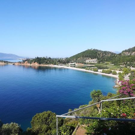 Thea Monastiraki Bed & Breakfast Екстериор снимка