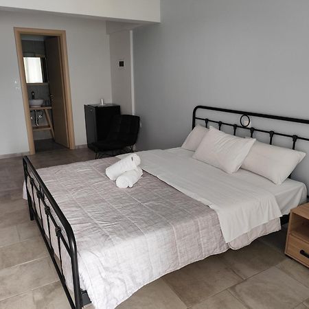 Thea Monastiraki Bed & Breakfast Екстериор снимка