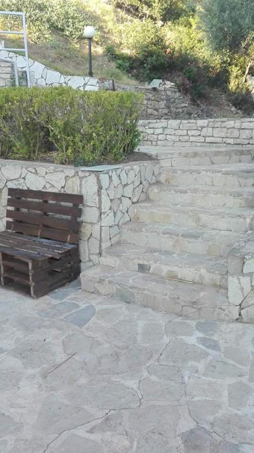 Thea Monastiraki Bed & Breakfast Екстериор снимка