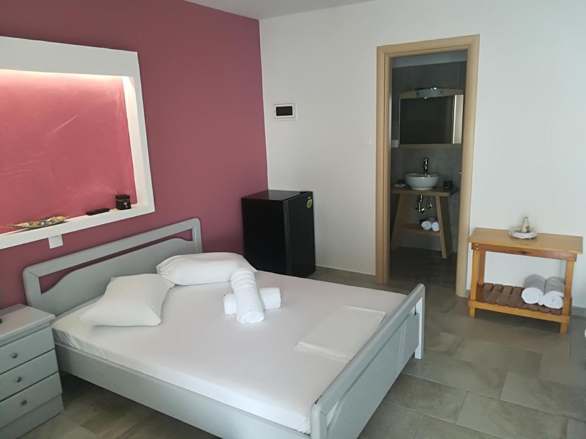 Thea Monastiraki Bed & Breakfast Екстериор снимка