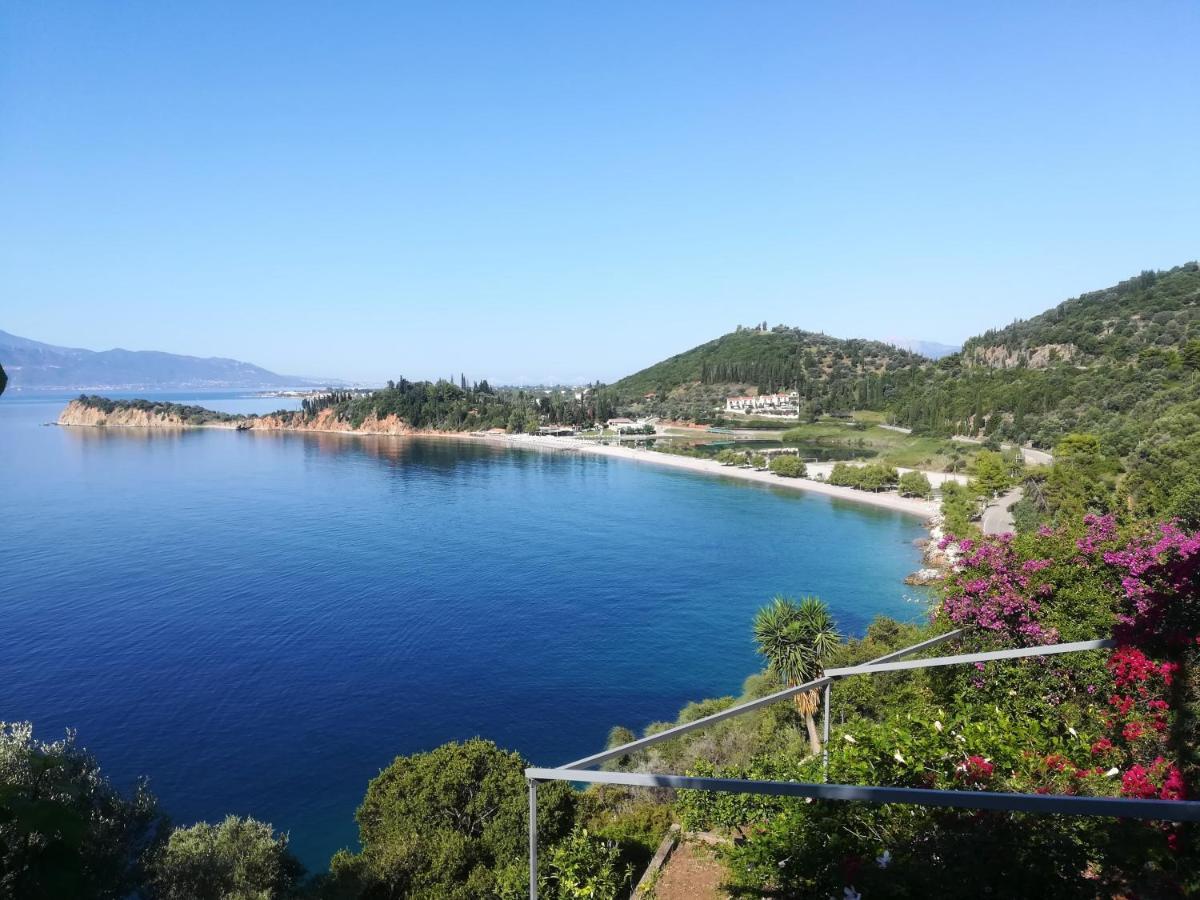 Thea Monastiraki Bed & Breakfast Екстериор снимка