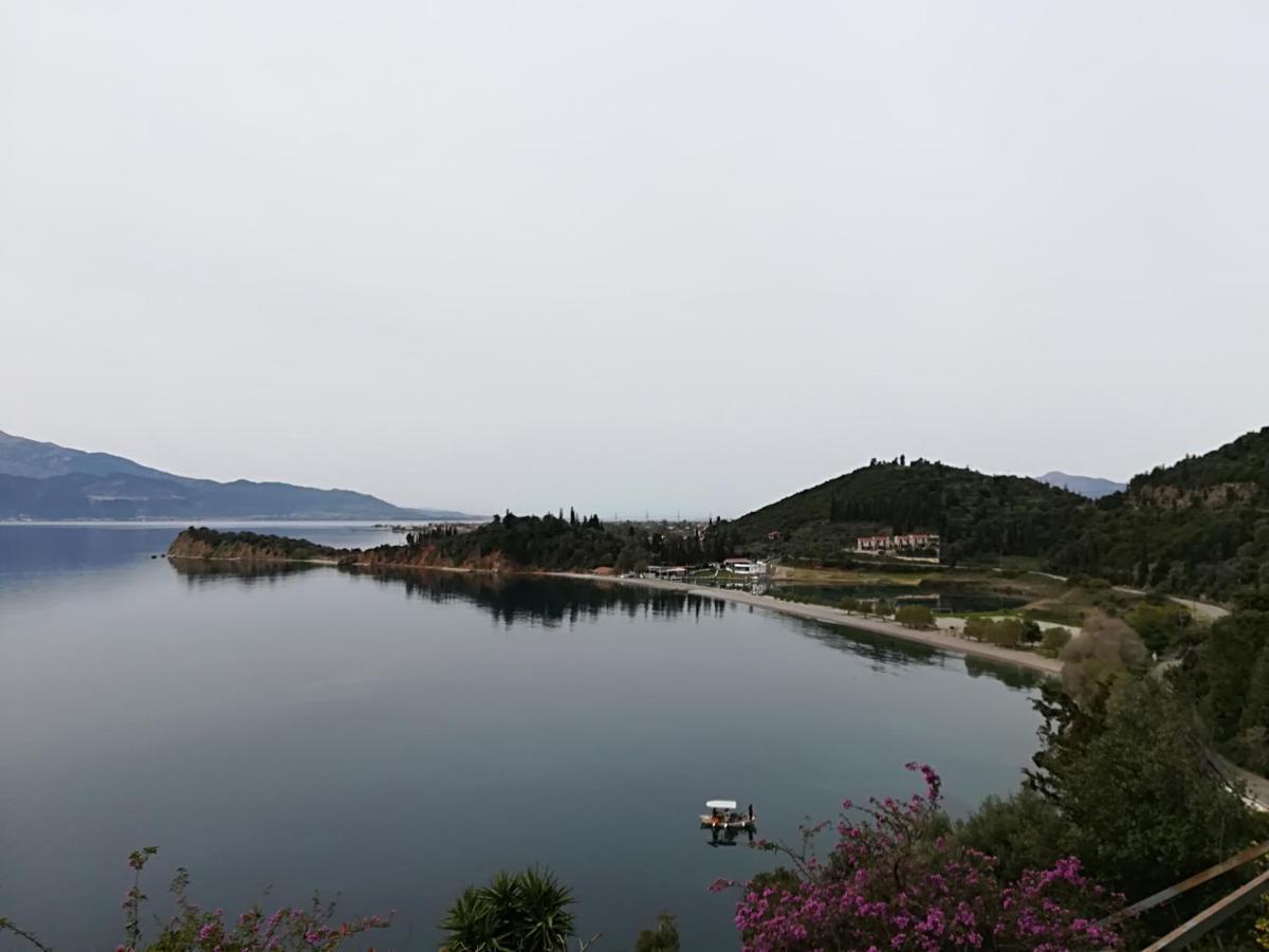 Thea Monastiraki Bed & Breakfast Екстериор снимка