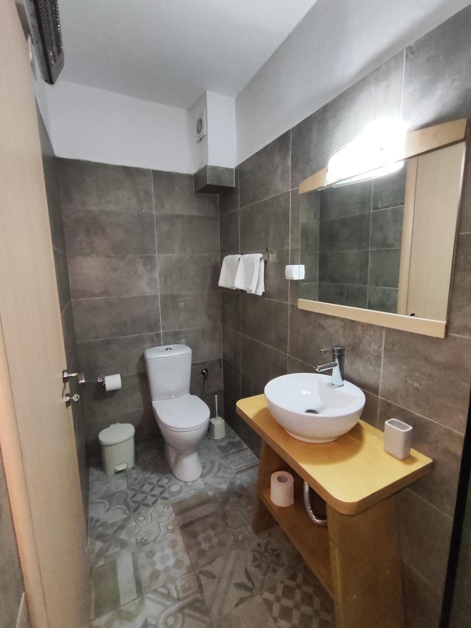 Thea Monastiraki Bed & Breakfast Екстериор снимка