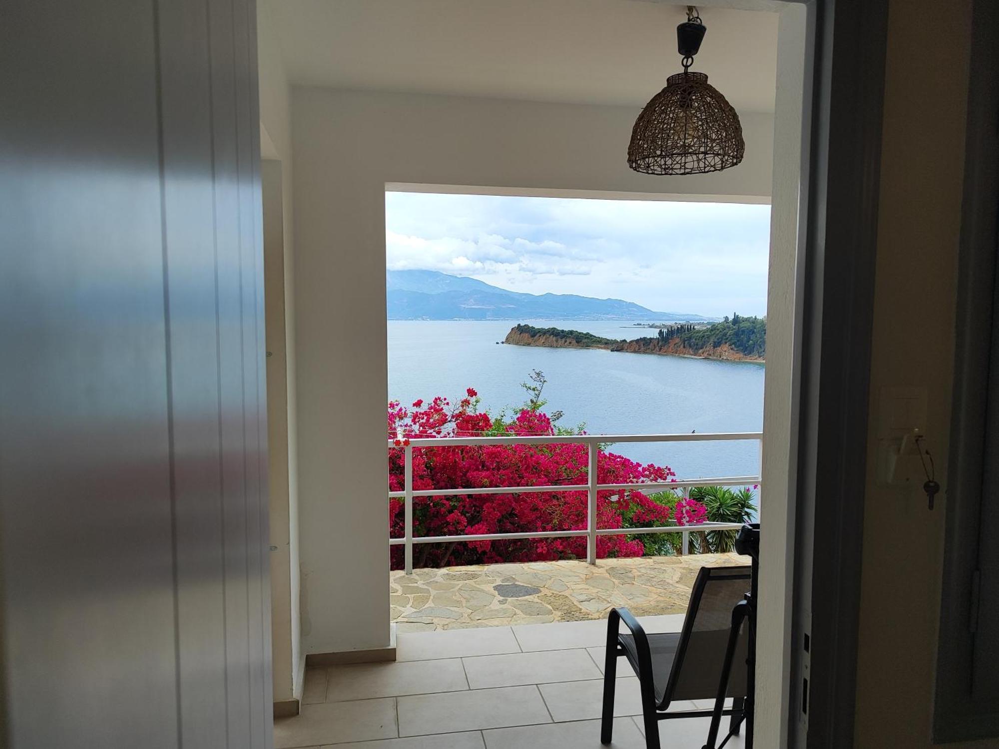 Thea Monastiraki Bed & Breakfast Екстериор снимка