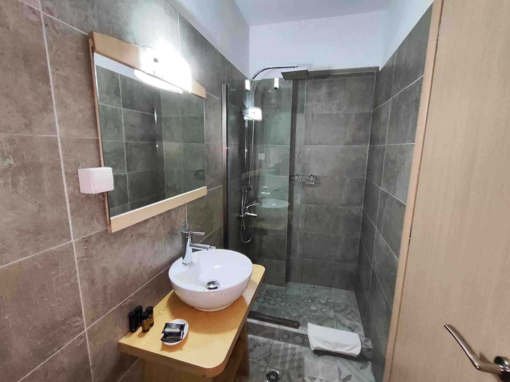 Thea Monastiraki Bed & Breakfast Екстериор снимка