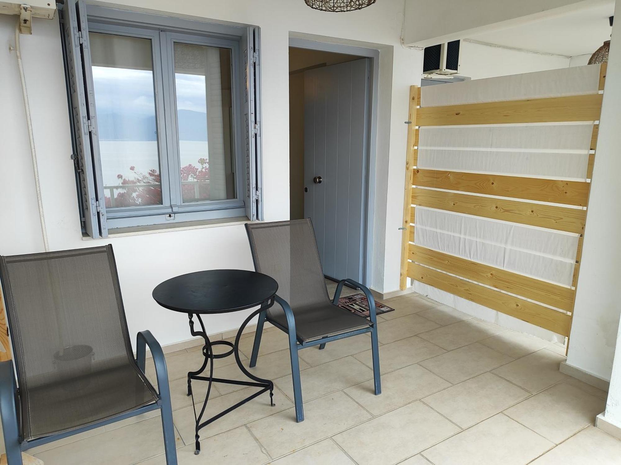 Thea Monastiraki Bed & Breakfast Екстериор снимка