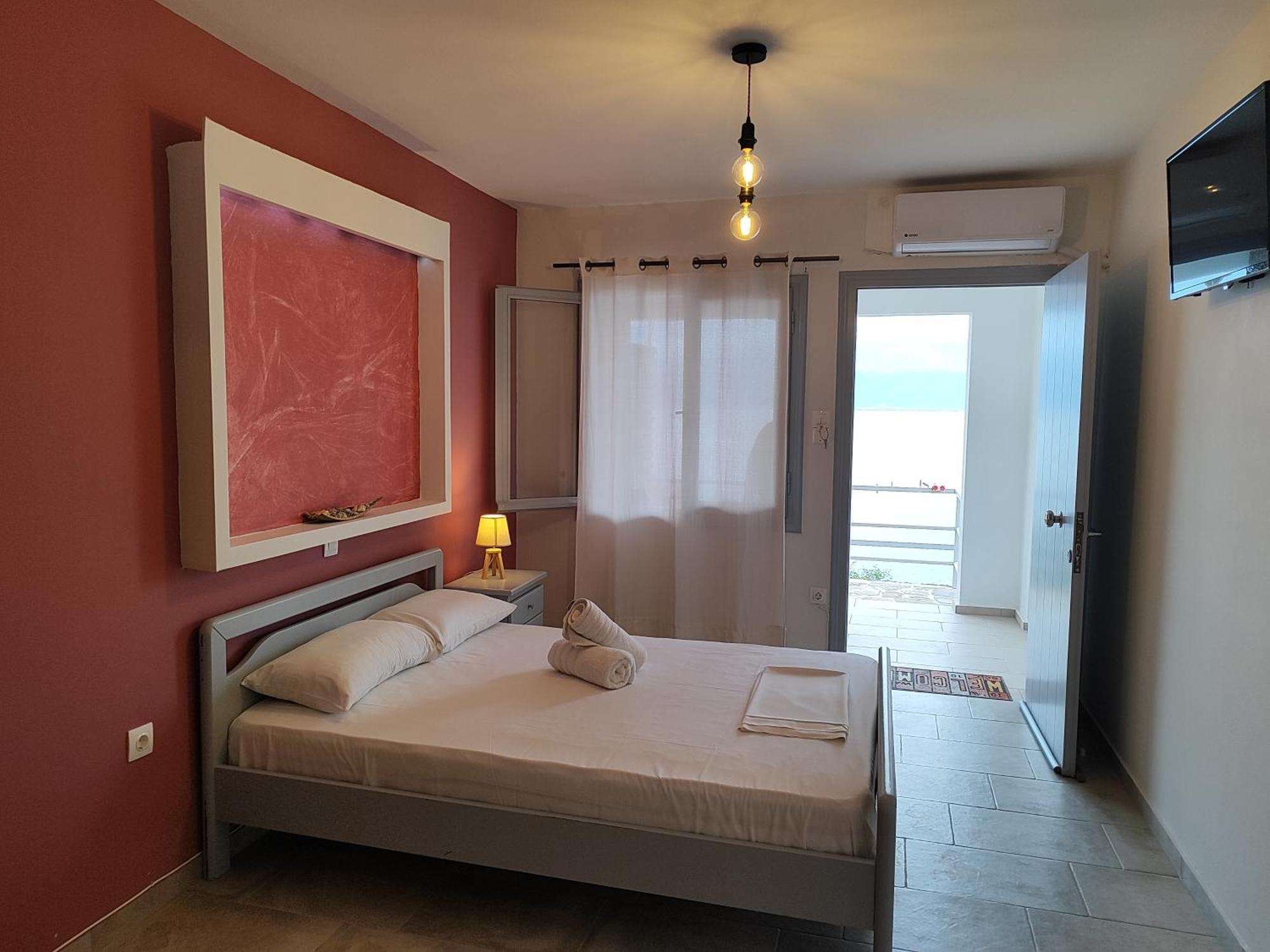 Thea Monastiraki Bed & Breakfast Екстериор снимка