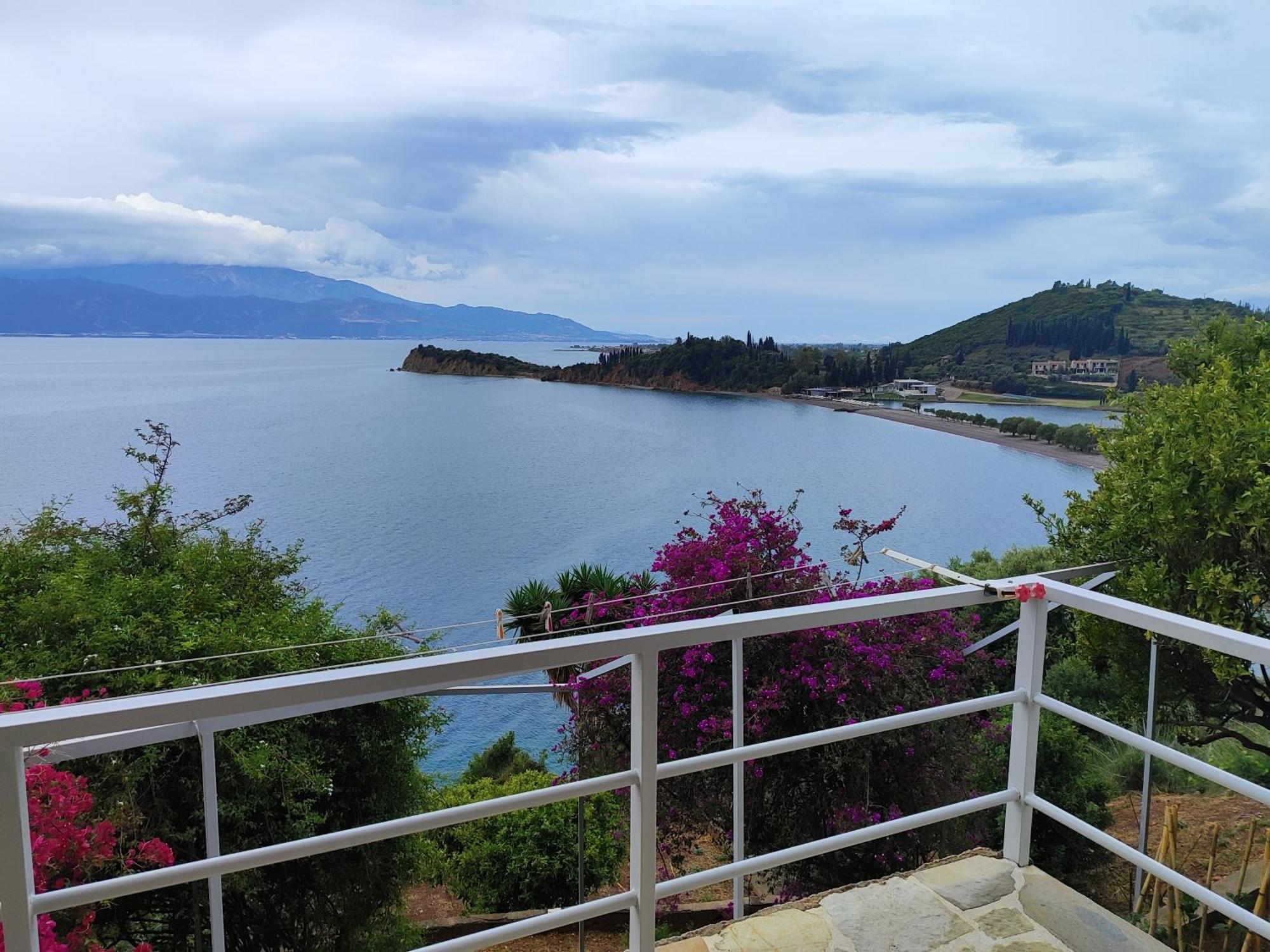 Thea Monastiraki Bed & Breakfast Екстериор снимка