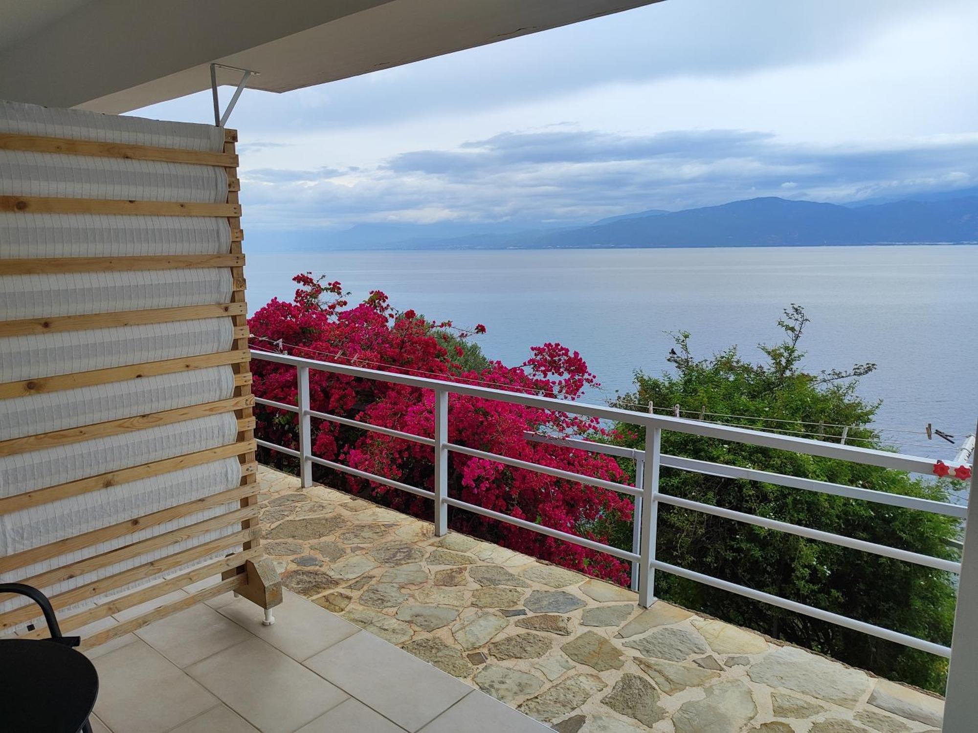 Thea Monastiraki Bed & Breakfast Екстериор снимка