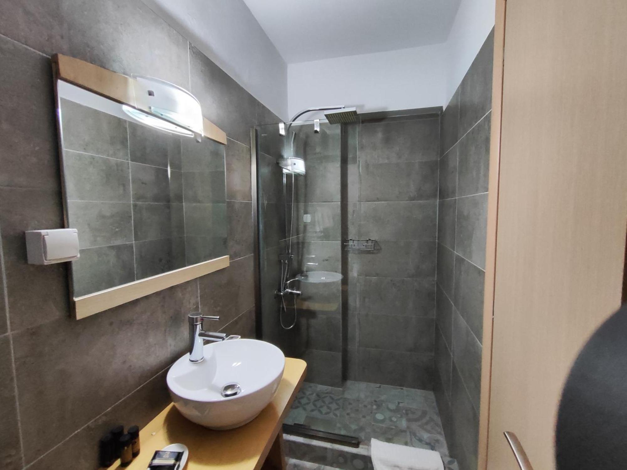 Thea Monastiraki Bed & Breakfast Екстериор снимка