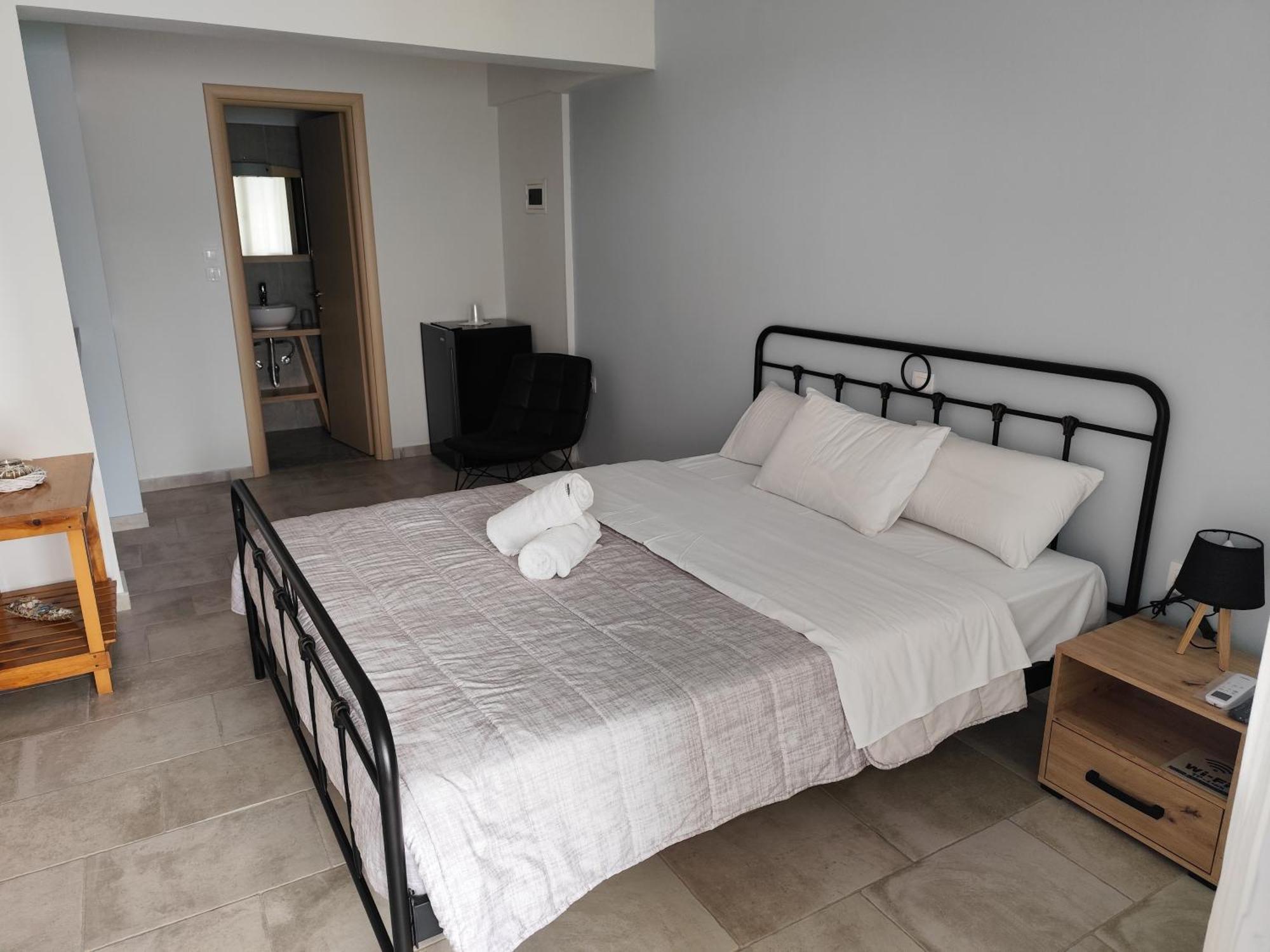 Thea Monastiraki Bed & Breakfast Екстериор снимка